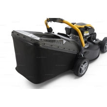 Бензиновая газонокосилка Stiga Collector 548 S Бензиновая газонокосилка Stiga Collector 548 S