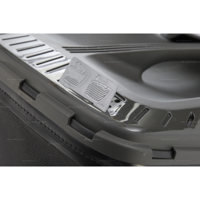 Бензиновая газонокосилка Stiga Collector 548 S Бензиновая газонокосилка Stiga Collector 548 S