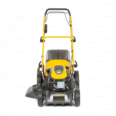 Бензиновая газонокосилка Stiga Combi 48 SEQ Бензиновая газонокосилка Stiga Combi 48 SEQ