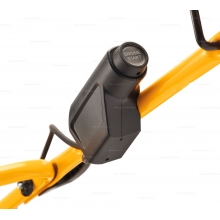 Бензиновая газонокосилка Stiga Combi 48 SEQ Бензиновая газонокосилка Stiga Combi 48 SEQ