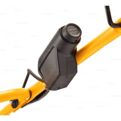 Бензиновая газонокосилка Stiga Combi 48 SEQ Бензиновая газонокосилка Stiga Combi 48 SEQ