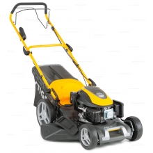 Бензиновая газонокосилка Stiga Combi 48 SEQ Бензиновая газонокосилка Stiga Combi 48 SEQ