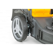 Бензиновая газонокосилка Stiga Combi 48 SEQ B Бензиновая газонокосилка Stiga Combi 48 SEQ B