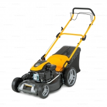 Бензиновая газонокосилка Stiga Combi 48 SQ Бензиновая газонокосилка Stiga Combi 48 SQ