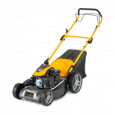 Бензиновая газонокосилка Stiga Combi 48 SQ Бензиновая газонокосилка Stiga Combi 48 SQ