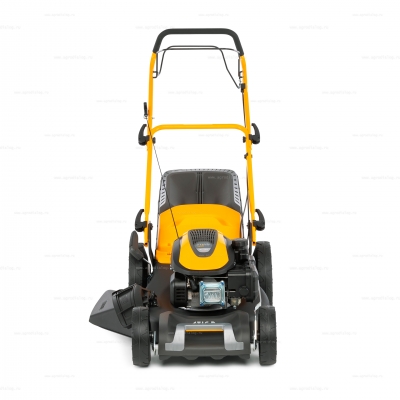 Бензиновая газонокосилка Stiga Combi 48 SQ Бензиновая газонокосилка Stiga Combi 48 SQ