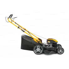 Бензиновая газонокосилка Stiga Combi 48 SQ Бензиновая газонокосилка Stiga Combi 48 SQ