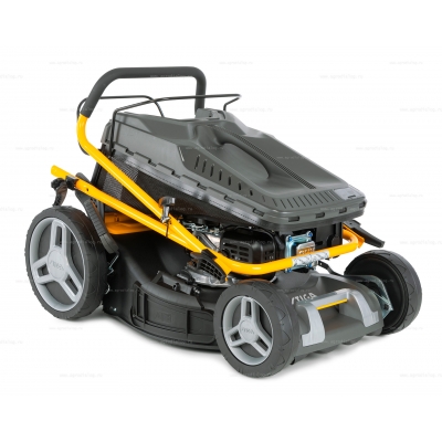 Бензиновая газонокосилка Stiga Combi 48 SQ Бензиновая газонокосилка Stiga Combi 48 SQ