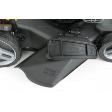 Бензиновая газонокосилка Stiga Combi 48 SQ Бензиновая газонокосилка Stiga Combi 48 SQ