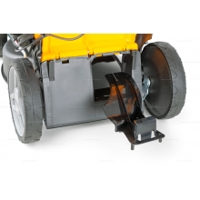 Бензиновая газонокосилка Stiga Combi 48 SQ Бензиновая газонокосилка Stiga Combi 48 SQ