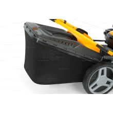 Бензиновая газонокосилка Stiga Combi 48 SQ Бензиновая газонокосилка Stiga Combi 48 SQ