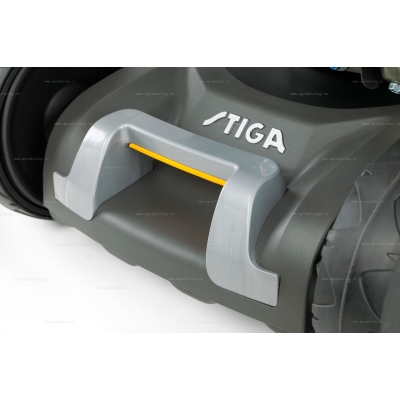 Бензиновая газонокосилка Stiga Combi 48 SQ Бензиновая газонокосилка Stiga Combi 48 SQ