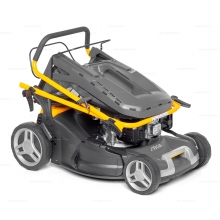 Бензиновая газонокосилка Stiga Combi 50 SQ Бензиновая газонокосилка Stiga Combi 50 SQ