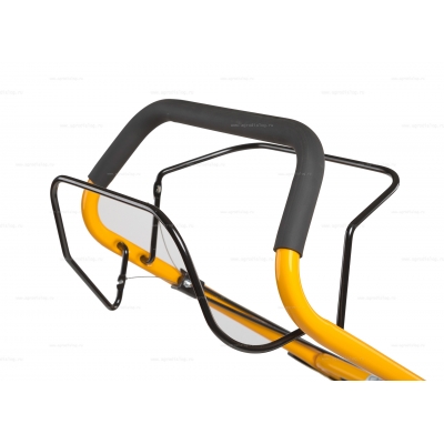 Бензиновая газонокосилка Stiga Combi 50 SQ Бензиновая газонокосилка Stiga Combi 50 SQ