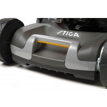 Бензиновая газонокосилка Stiga Combi 50 SQ Бензиновая газонокосилка Stiga Combi 50 SQ