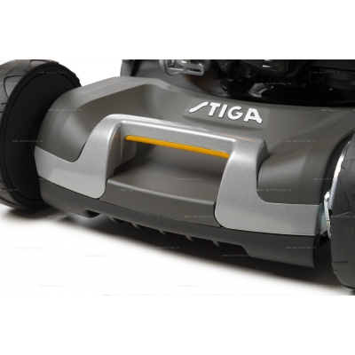 Бензиновая газонокосилка Stiga Combi 50 SQ Бензиновая газонокосилка Stiga Combi 50 SQ