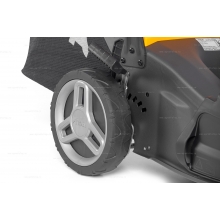 Бензиновая газонокосилка Stiga Combi 50 SQ Бензиновая газонокосилка Stiga Combi 50 SQ