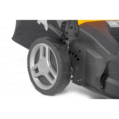 Бензиновая газонокосилка Stiga Combi 50 SQ Бензиновая газонокосилка Stiga Combi 50 SQ