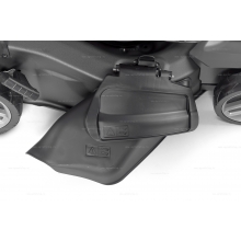 Бензиновая газонокосилка Stiga Combi 50 SQ Бензиновая газонокосилка Stiga Combi 50 SQ