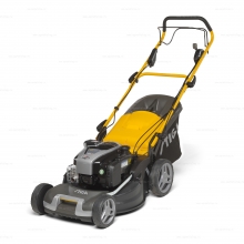 Бензиновая газонокосилка Stiga Combi 50 SVEQ B Бензиновая газонокосилка Stiga Combi 50 SVEQ B