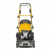 Бензиновая газонокосилка Stiga Combi 50 SVEQ B Бензиновая газонокосилка Stiga Combi 50 SVEQ B