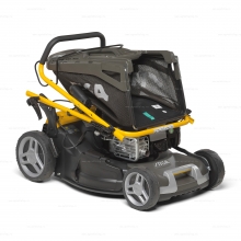 Бензиновая газонокосилка Stiga Combi 50 SVEQ B Бензиновая газонокосилка Stiga Combi 50 SVEQ B