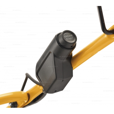 Бензиновая газонокосилка Stiga Combi 50 SVEQ B Бензиновая газонокосилка Stiga Combi 50 SVEQ B