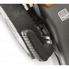 Бензиновая газонокосилка Stiga Combi 50 SVEQ B Бензиновая газонокосилка Stiga Combi 50 SVEQ B