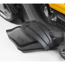 Бензиновая газонокосилка Stiga Combi 50 SVEQ B Бензиновая газонокосилка Stiga Combi 50 SVEQ B