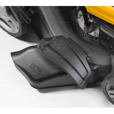 Бензиновая газонокосилка Stiga Combi 50 SVEQ B Бензиновая газонокосилка Stiga Combi 50 SVEQ B