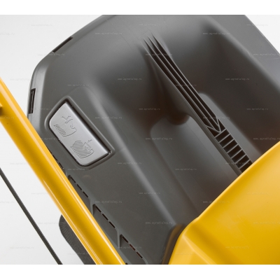 Бензиновая газонокосилка Stiga Combi 50 SVEQ B Бензиновая газонокосилка Stiga Combi 50 SVEQ B