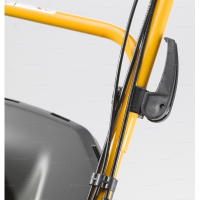 Бензиновая газонокосилка Stiga Combi 50 SVEQ B Бензиновая газонокосилка Stiga Combi 50 SVEQ B