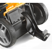 Бензиновая газонокосилка Stiga Combi 50 SVEQ B Бензиновая газонокосилка Stiga Combi 50 SVEQ B