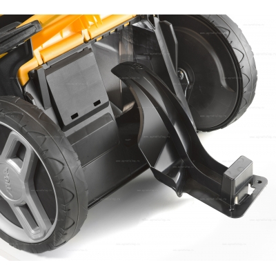 Бензиновая газонокосилка Stiga Combi 50 SVEQ B Бензиновая газонокосилка Stiga Combi 50 SVEQ B