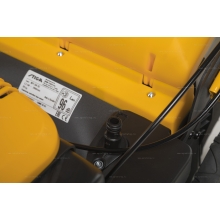 Бензиновая газонокосилка Stiga Combi 50 SVEQ B Бензиновая газонокосилка Stiga Combi 50 SVEQ B