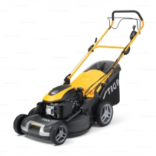 Бензиновая газонокосилка Stiga Combi 50 SVQ Бензиновая газонокосилка Stiga Combi 50 SVQ