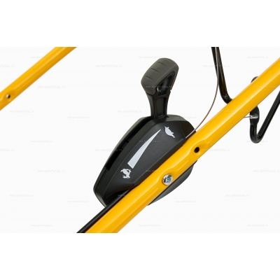 Бензиновая газонокосилка Stiga Combi 50 SVQ Бензиновая газонокосилка Stiga Combi 50 SVQ