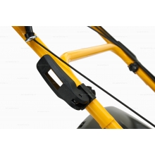 Бензиновая газонокосилка Stiga Combi 50 SVQ Бензиновая газонокосилка Stiga Combi 50 SVQ