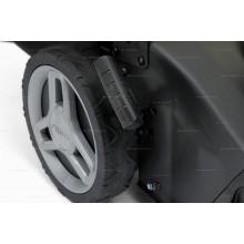 Бензиновая газонокосилка Stiga Combi 50 SVQ Бензиновая газонокосилка Stiga Combi 50 SVQ