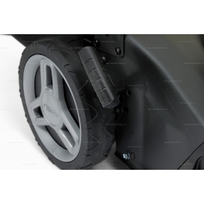 Бензиновая газонокосилка Stiga Combi 50 SVQ Бензиновая газонокосилка Stiga Combi 50 SVQ