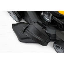 Бензиновая газонокосилка Stiga Combi 50 SVQ Бензиновая газонокосилка Stiga Combi 50 SVQ