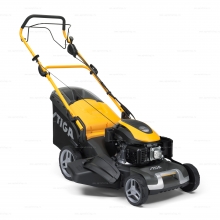 Бензиновая газонокосилка Stiga Combi 50 SVQ Бензиновая газонокосилка Stiga Combi 50 SVQ