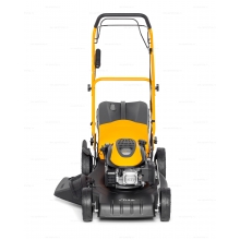 Бензиновая газонокосилка Stiga Combi 53 SEQ Бензиновая газонокосилка Stiga Combi 53 SEQ