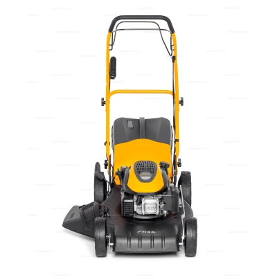 Бензиновая газонокосилка Stiga Combi 53 SEQ Бензиновая газонокосилка Stiga Combi 53 SEQ