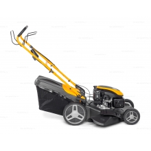 Бензиновая газонокосилка Stiga Combi 53 SEQ Бензиновая газонокосилка Stiga Combi 53 SEQ