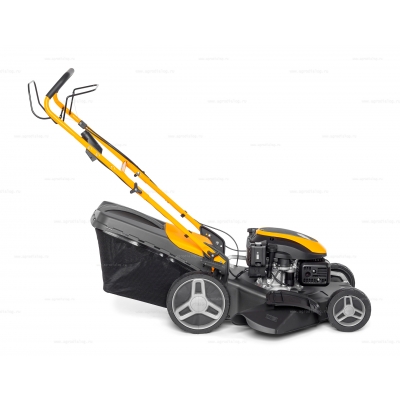 Бензиновая газонокосилка Stiga Combi 53 SEQ Бензиновая газонокосилка Stiga Combi 53 SEQ