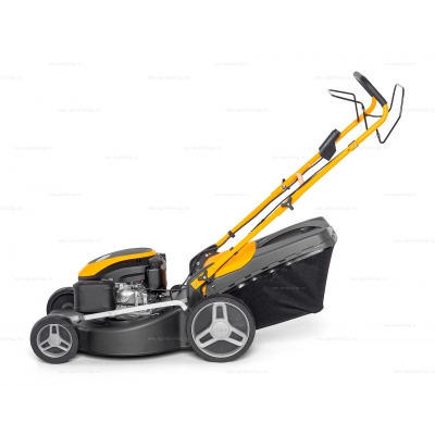 Бензиновая газонокосилка Stiga Combi 53 SEQ Бензиновая газонокосилка Stiga Combi 53 SEQ