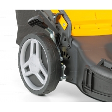 Бензиновая газонокосилка Stiga Combi 53 SEQ Бензиновая газонокосилка Stiga Combi 53 SEQ