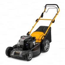 Бензиновая газонокосилка Stiga Combi 53 SEQ B Бензиновая газонокосилка Stiga Combi 53 SEQ B