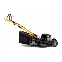 Бензиновая газонокосилка Stiga Combi 53 SEQ B Бензиновая газонокосилка Stiga Combi 53 SEQ B